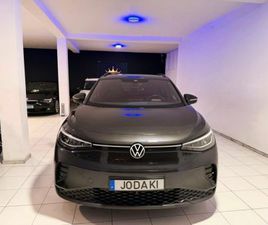 VOLKSWAGEN ID.4 VOLKSWAGEN ID.4 77 KWH PRO PERFORMANCE LIFE