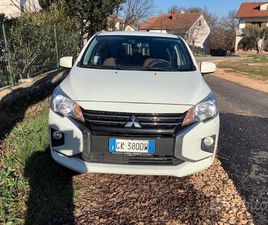 MITSUBISHI SPACE STAR 1.2