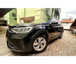 VOLKSWAGEN NIVUS COMFORTLINE 1.0 200 TSI FLEX AUT 2024