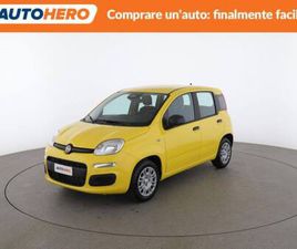 PANDA 3ª SERIE PANDA 1.0 FIREFLY S&S HYBRID POP