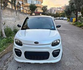 MICROCAR DUE MICROCAR DUE YOUNG 2022