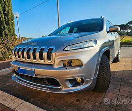 JEEP CHEROKEE JEEP CHEROKEE