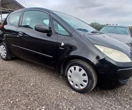 1.1 12V SPORTYCHROME