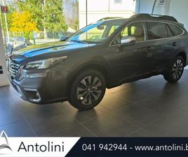 2.5I LINEARTRONIC PREMIUM