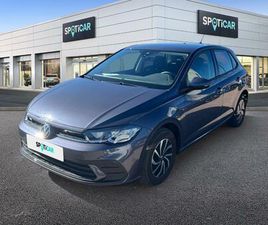 1.0 TSI 95 S&S BVM5 LIFE