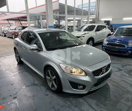 VOLVO C30 VOLVO C30 2.0 R DESIGN 2013 GODINA !