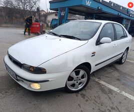 FIAT MAREA 1.9 JTD REGISTROVANA 22.1.2027.