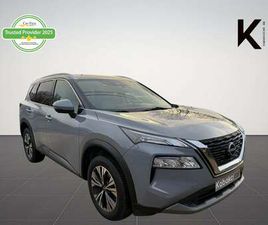 NISSAN X-TRAIL X-TRAIL 1.5 T MHEV / 7PL. X-TRONIC / TOIT OUVRANT