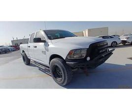 RAM TRUCKS CARGO VAN DODGE RAM VAN