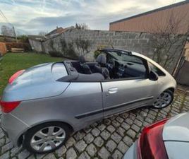 ② MITSUBISHI CABRIOLET — MITSUBISHI — 2EMEMAIN