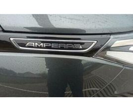 OPEL AMPERA ② OPEL AMPERA-E (NIEUW ACCUPAKKET SINDS 04/2025) — OPEL — 2EMEMAIN