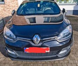 ② RENAULT MEGANE — RENAULT — 2EMEMAIN