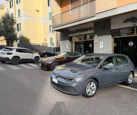 GOLF 3ª SERIE 2.0 TDI 115 CV EURO 6D LIFE