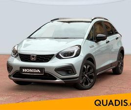 HONDA JAZZ HONDA JAZZ 1.5 I-MMD CROSSTAR