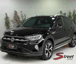 VOLKSWAGEN NIVUS HIGHLINE 1.0 200 TSI FLEX AUT 2022