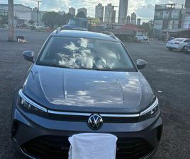 VOLKSWAGEN NIVUS SENSE 1.0 200 TSI FLEX AUT. 2026