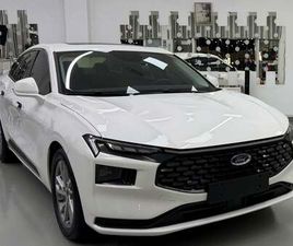 FORD TAURUS GCC .. FSH .. PERFECT CONDITION .. SUNROOF