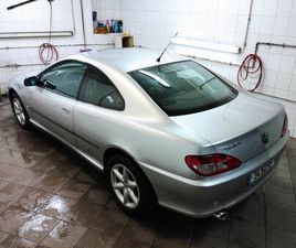 PEUGEOT 406