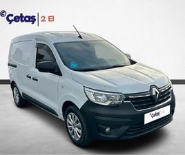 RENAULT EXPRESS 1.5 BLUEDCI JOY D-FULL 95HP PANELVAN