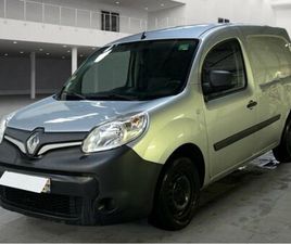 RENAULT KANGOO EXPRESS II 1.5 BLUE DCI 95CH CONFORT