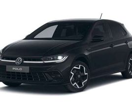 1.0 TSI DSG R-LINE *MATRIX*KAMERA*IQ.DRIVE*GJR*