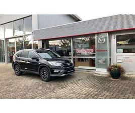 1.6 ELEGANCE 4WD 9GANG STANDHEIZUNG AHK
