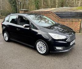 1.0T ECOBOOST GPF TITANIUM EURO 6 (START/STOP) 5DR