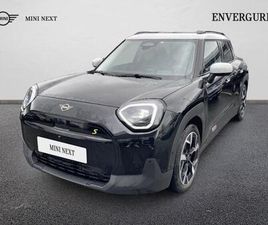 MINI ACEMAN SE 218CH CLASSIC