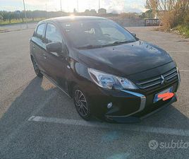 MITSUBISHI SPACE STAR 2021