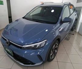 VOLKSWAGEN NIVUS HIGHLINE 1.0 200 TSI FLEX AUT 2025