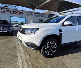 1.5 BLUE DCI PRESTIGE