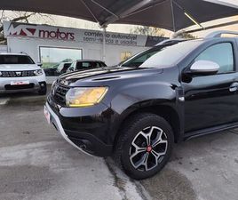 1.5 BLUE DCI PRESTIGE