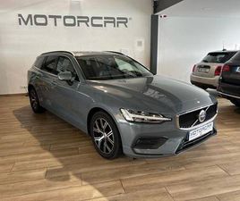 VOLVO V60 VOLVO V60 2.0 B4 MOMENTUM PLUS GEARTRONIC