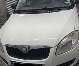 SKODA PRAKTIK 2,500 EUR