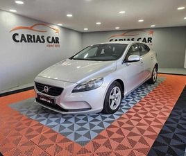 VOLVO V40 1.6 D2 KINETIC