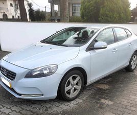 VOLVO V40 1.6 D2 ECO KINETIC
