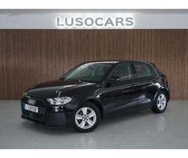 AUDI A1 SPORTBACK 25 TFSI ADVANCED