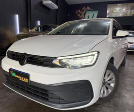 VOLKSWAGEN VIRTUS 1.0 170 TSI