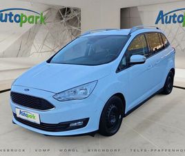 FORD GRAND C-MAX TREND 1,5 TDCI