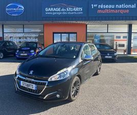 1.2I PURE TECH 12V S&S - 110 BERLINE ALLURE PHASE 2