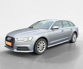 AUDI A6 AVANT AUDI A6 AVANT 2.0 TDI BUSINESS LINE S-LINE S TRONIC