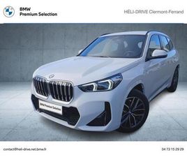BMW X1 SDRIVE 20D X1 SDRIVE20D