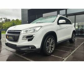 ALLURE *4WD* *KAMERA* *TÜV NEU*