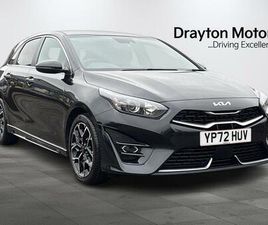 1.5 T-GDI GT-LINE EURO 6 (START/STOP) 5DR