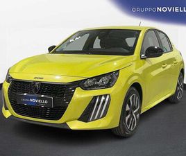 PURETECH 100 STOP&START 5 PORTE STYLE