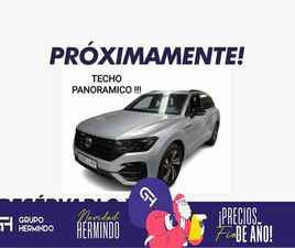 3.0 TDI V6 R LINE TIPTRONIC 4 MOTION 231 CV