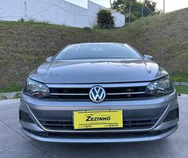 VOLKSWAGEN VIRTUS 1.0 200 TSI COMFORTLINE AUTO