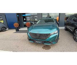 BLUEHDI 130 S&S EAT8 SW ALLURE