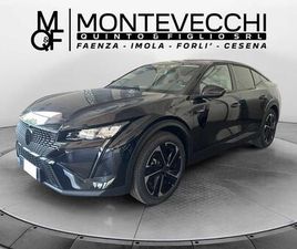 ALLURE PACK HYBRID 180 E-EAT8 S&S DEMO