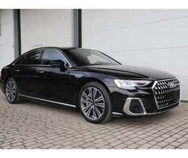 AUDI A8 60 TFSIE HYBRID, 2025 GOD.